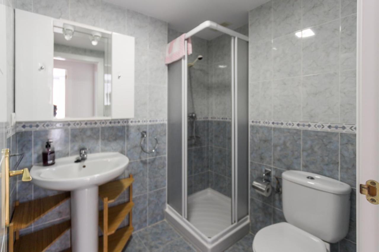 Apartamento Residencial Alondras 6 Pax Dénia Exterior foto